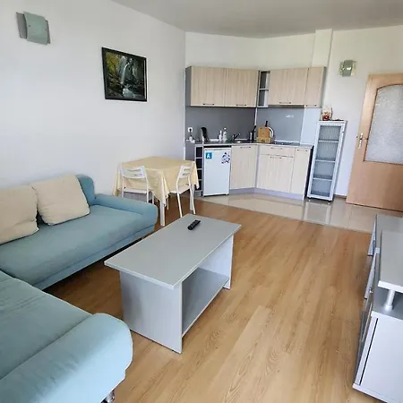 Nushev 스베티 블라스