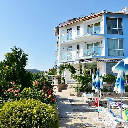 Nushev 2* 스베티 블라스