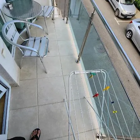 Hotel Nushev 2*