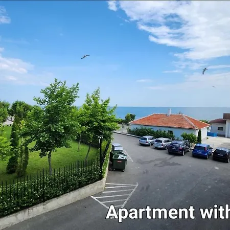 Nushev 2* Sveti Vlas