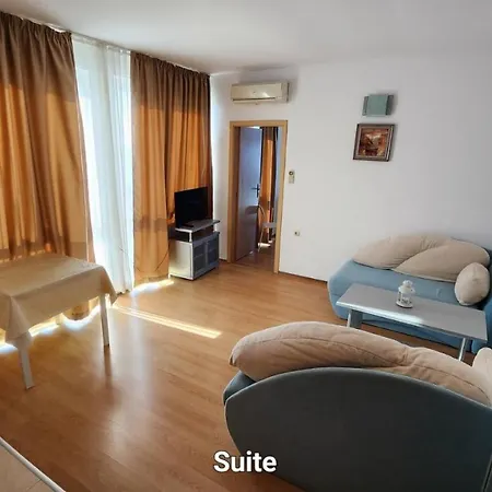 Nushev Свети-Влас