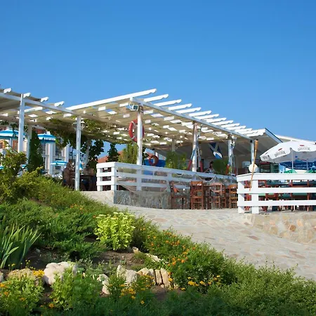 Nushev 2* Sveti Vlas