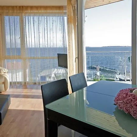 Nushev Свети-Влас