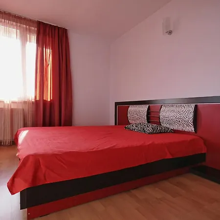 Otel Nushev Sveti Vlas