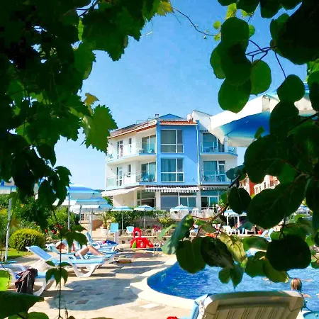 Nushev Otel