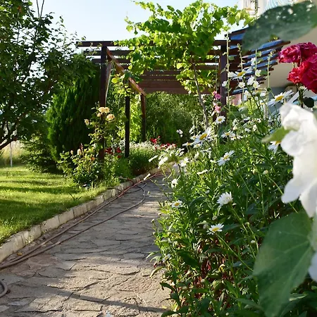 Nushev Hotel Sveti Vlas