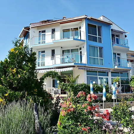 Nushev 2* Свети-Влас