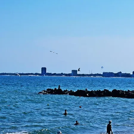 Nushev 2* Sveti Vlas